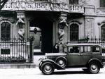 Fiat 514 Saloon 1929 года
